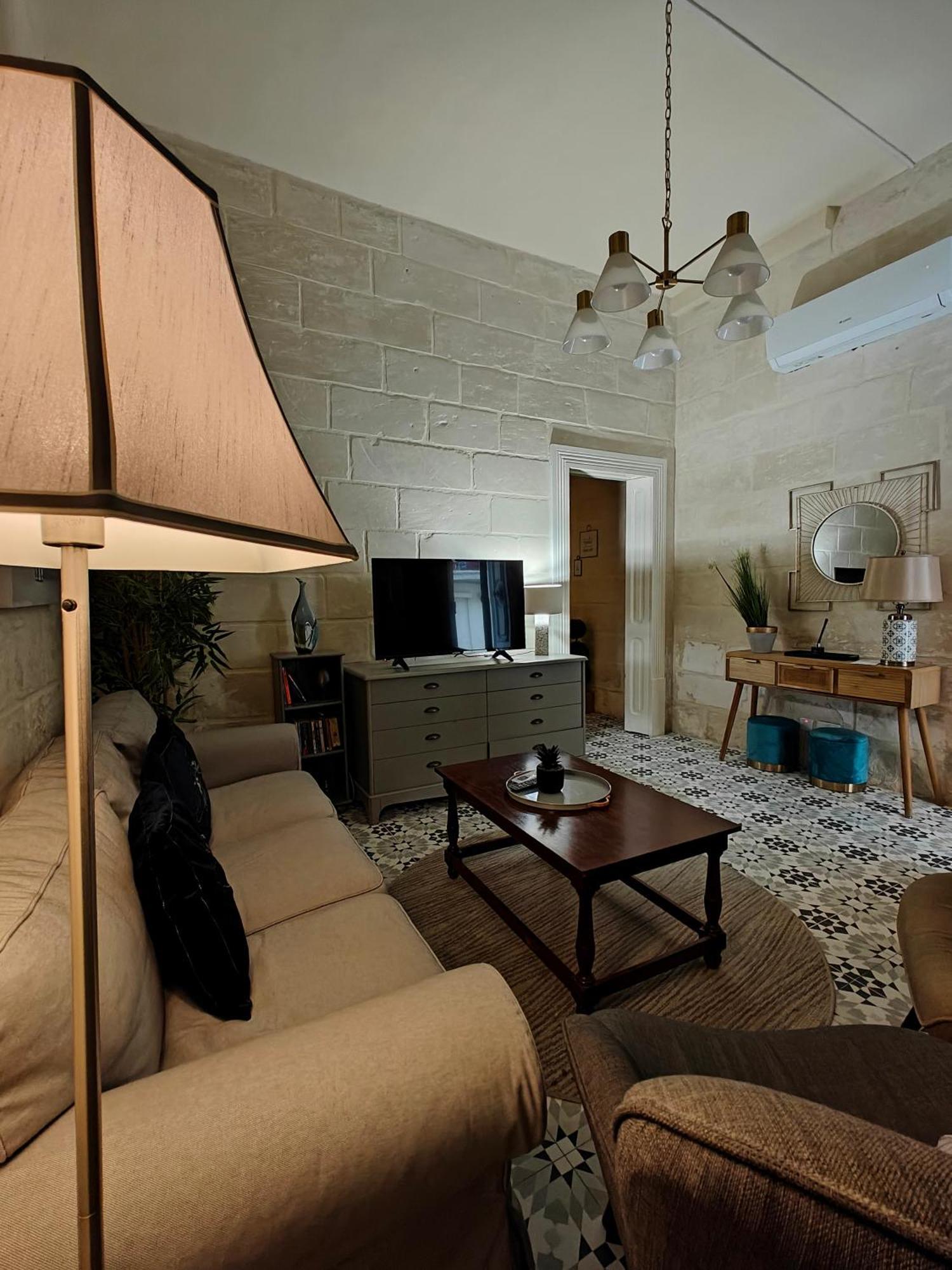 Holiday home Birgu 3 *