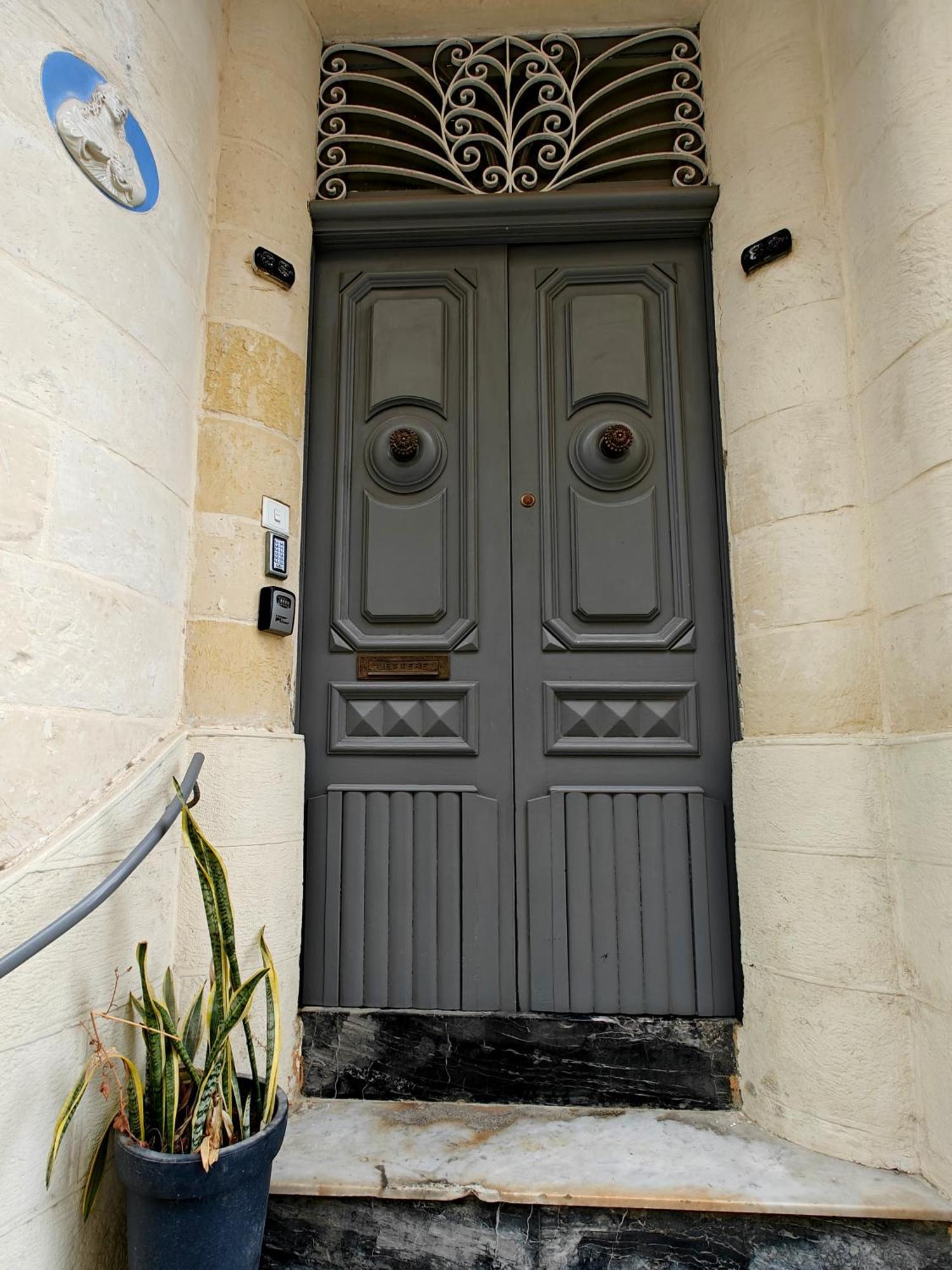 Birgu 3 Holiday home Cospicua