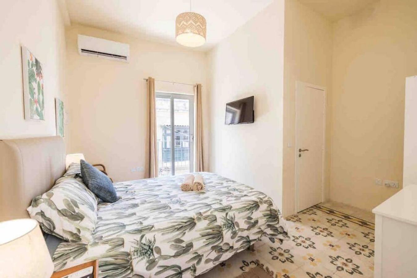 Birgu 3 Holiday home *