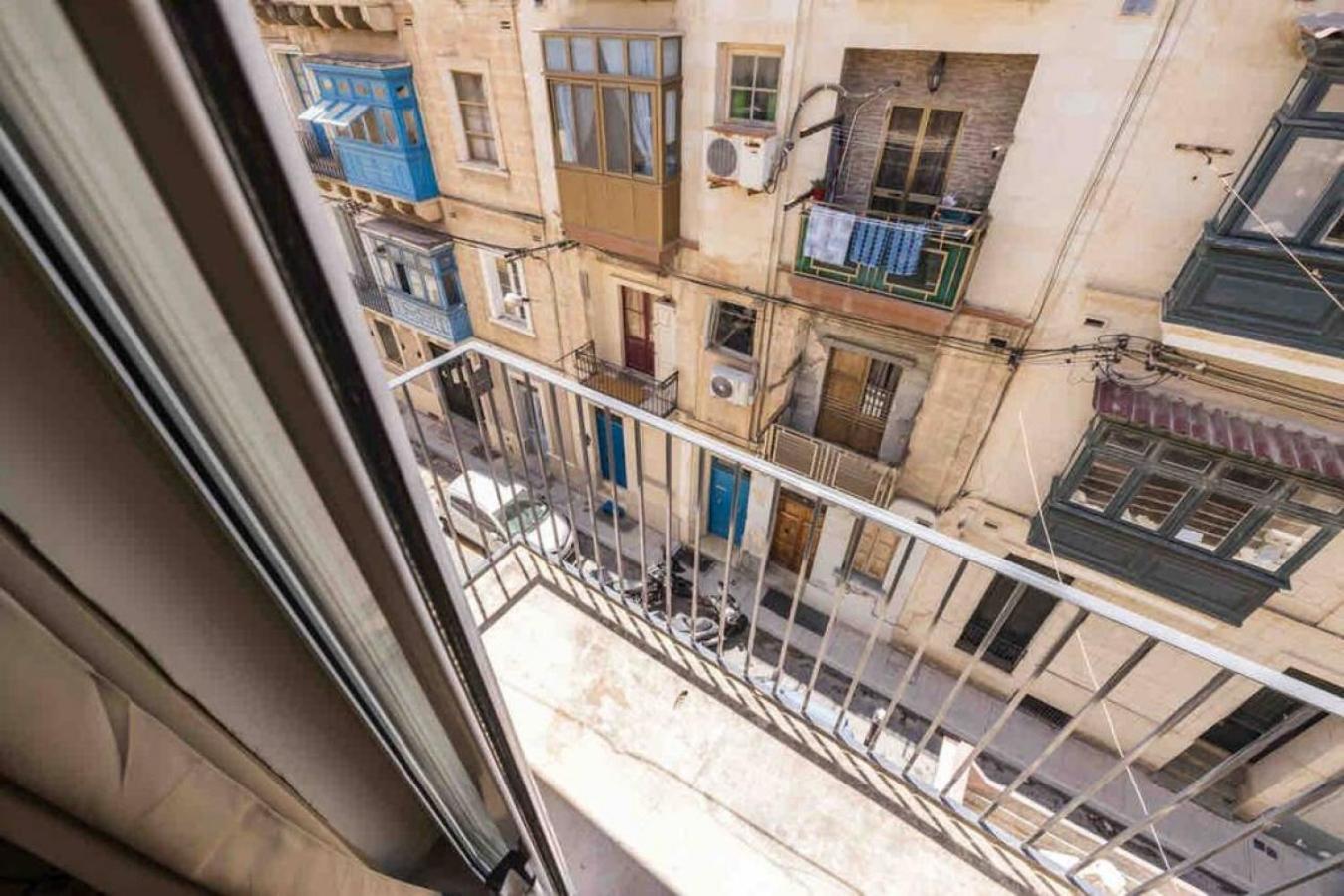 Birgu 3 Holiday home Cospicua